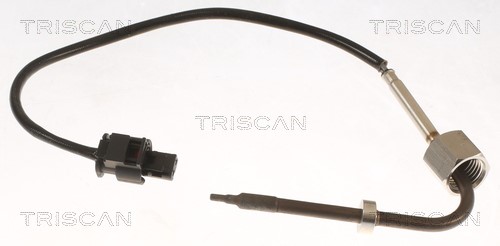 Sensor, Abgastemperatur TRISCAN 882623035