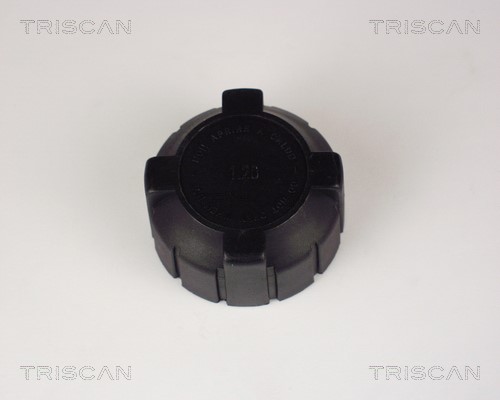 Verschlussdeckel, Kühlmittelbehälter TRISCAN 861020 3