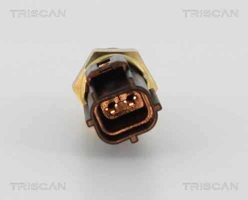 Sensor, Kühlmitteltemperatur TRISCAN 862610030 2