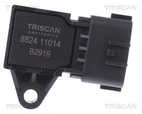 Sensor, Saugrohrdruck TRISCAN 882411014