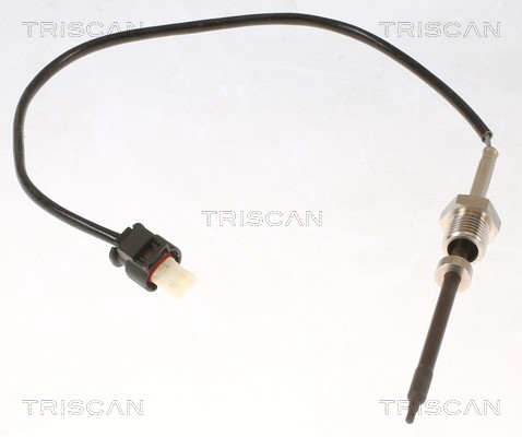 Sensor, Abgastemperatur TRISCAN 882623019