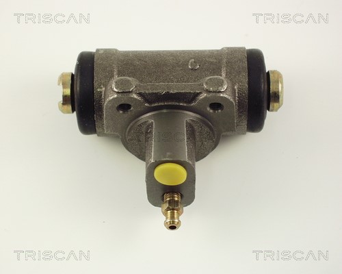 Radbremszylinder TRISCAN 813025050