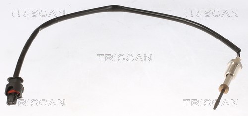Sensor, Abgastemperatur TRISCAN 882611008