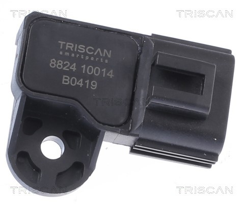 Sensor, Saugrohrdruck TRISCAN 882410014