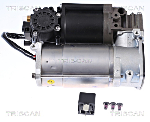 Kompressor, Druckluftanlage TRISCAN 872523102 2