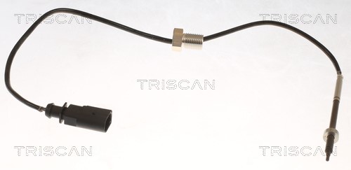 Sensor, Abgastemperatur TRISCAN 882629023