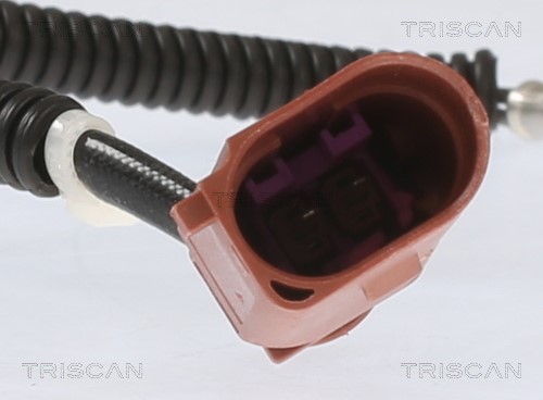 Sensor, Abgastemperatur TRISCAN 882629156 2