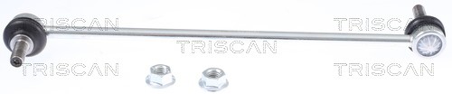 Stange/Strebe, Stabilisator TRISCAN 850010634