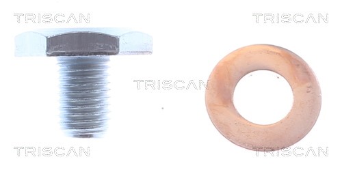 Verschlussschraube, Ölwanne TRISCAN 95001010-20