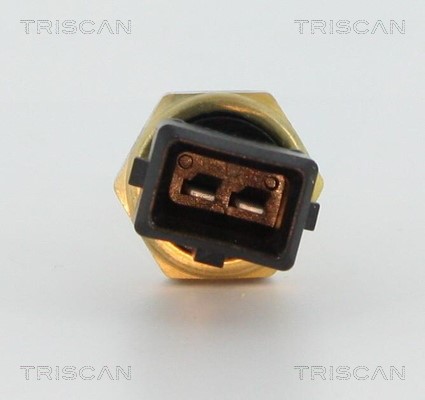 Sensor, Kühlmitteltemperatur TRISCAN 862610032 2