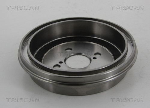 Bremstrommel TRISCAN 812013221 2