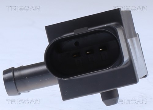 Sensor, Abgasdruck TRISCAN 882329009 2