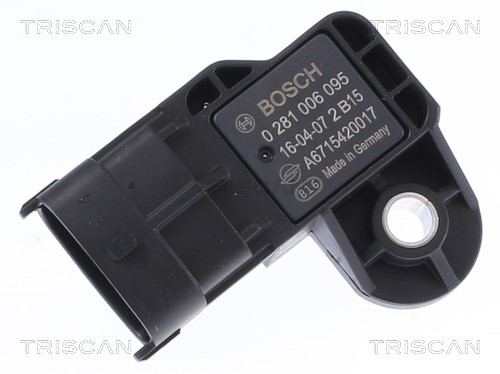 Sensor, Saugrohrdruck TRISCAN 882410029 2