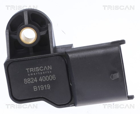 Sensor, Saugrohrdruck TRISCAN 882440006