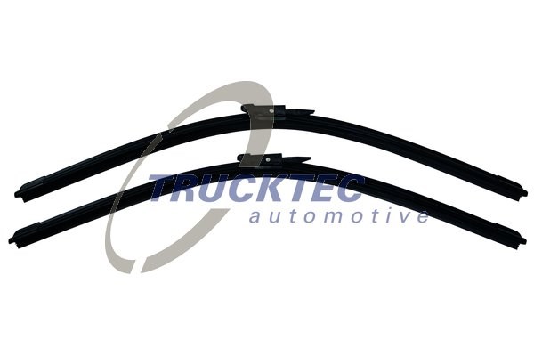 Wischblatt TRUCKTEC AUTOMOTIVE 0258423