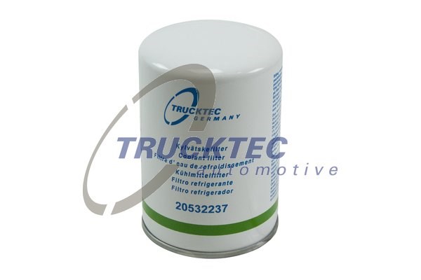 Kühlmittelfilter TRUCKTEC AUTOMOTIVE 0319016