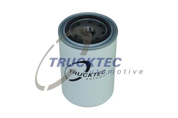 Kraftstofffilter TRUCKTEC AUTOMOTIVE 0438018