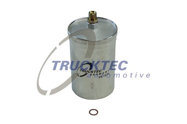 Kraftstofffilter TRUCKTEC AUTOMOTIVE 0238040