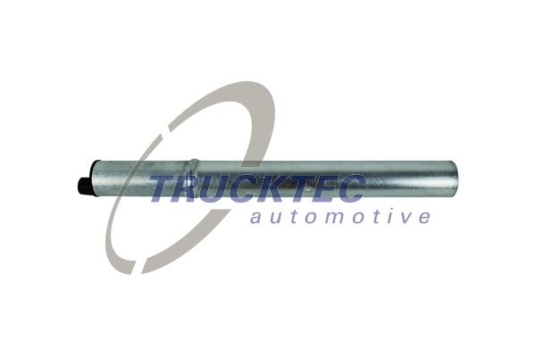 Trockner, Klimaanlage TRUCKTEC AUTOMOTIVE 0740092