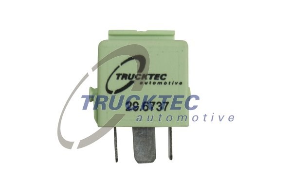 Multifunktionsrelais TRUCKTEC AUTOMOTIVE 0842097
