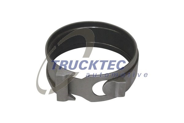 Bremsband, Automatikgetriebe TRUCKTEC AUTOMOTIVE 0225060