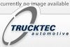 Schlauch, Leckkraftstoff TRUCKTEC AUTOMOTIVE 0813021