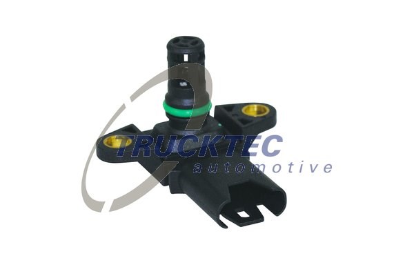 Sensor, Ladedruck TRUCKTEC AUTOMOTIVE 0817046