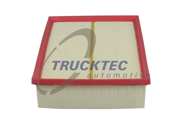 Luftfilter TRUCKTEC AUTOMOTIVE 0714219