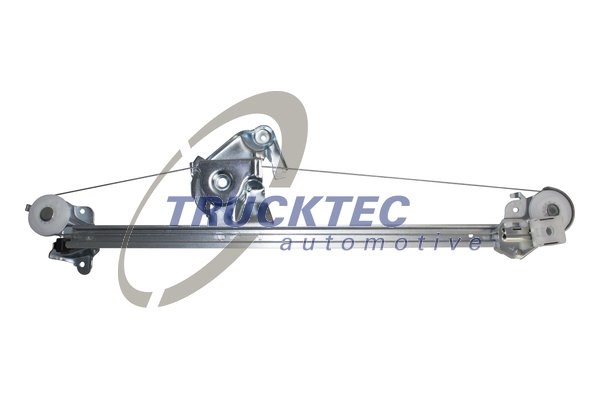 Fensterheber TRUCKTEC AUTOMOTIVE 0254009