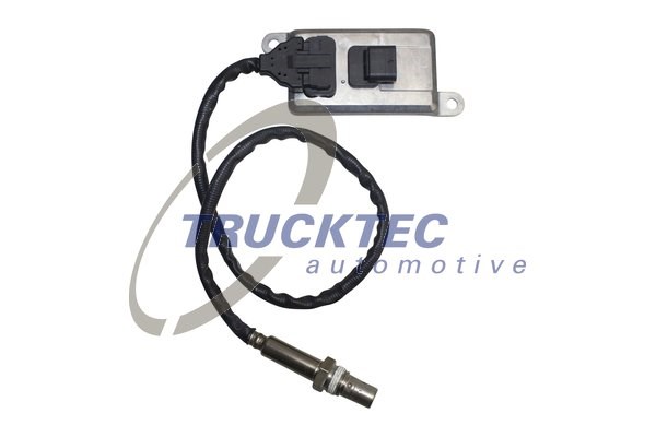 NOx-Sensor, NOx-Katalysator TRUCKTEC AUTOMOTIVE 0517009