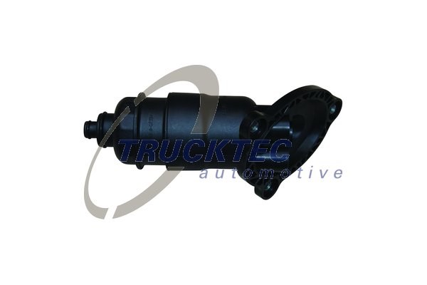 Hydraulikfilter, Automatikgetriebe TRUCKTEC AUTOMOTIVE 0725014
