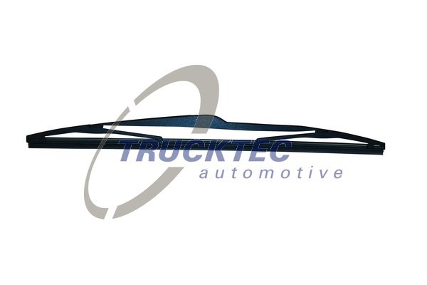 Wischblatt TRUCKTEC AUTOMOTIVE 0858269
