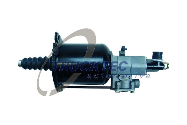 Kupplungsverstärker TRUCKTEC AUTOMOTIVE 0123150