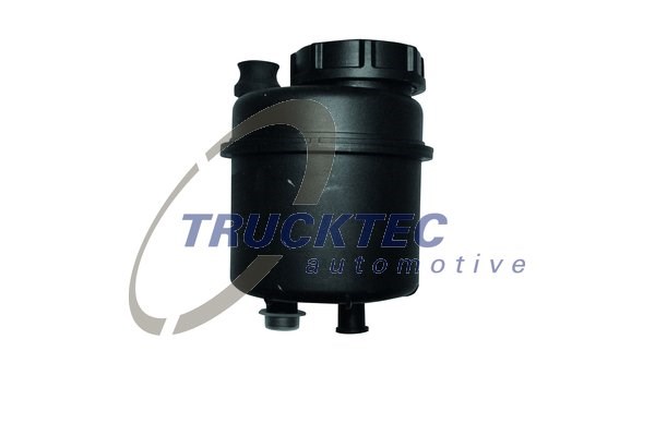 Ausgleichsbehälter, Hydrauliköl-Servolenkung TRUCKTEC AUTOMOTIVE 0137025