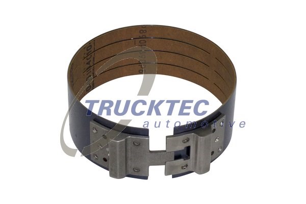 Bremsband, Automatikgetriebe TRUCKTEC AUTOMOTIVE 0225059