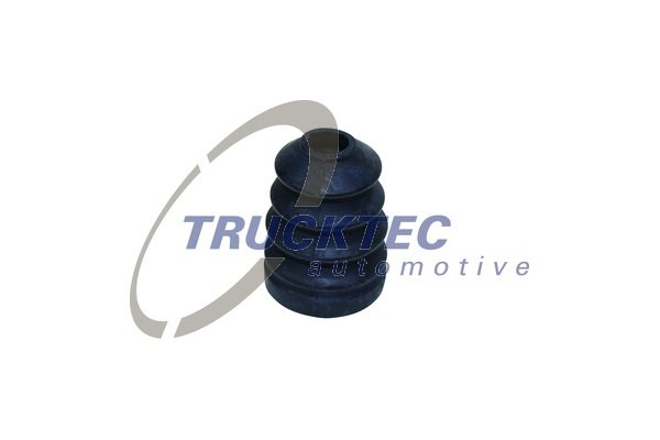 Manschette, Geberzylinder TRUCKTEC AUTOMOTIVE 0123015