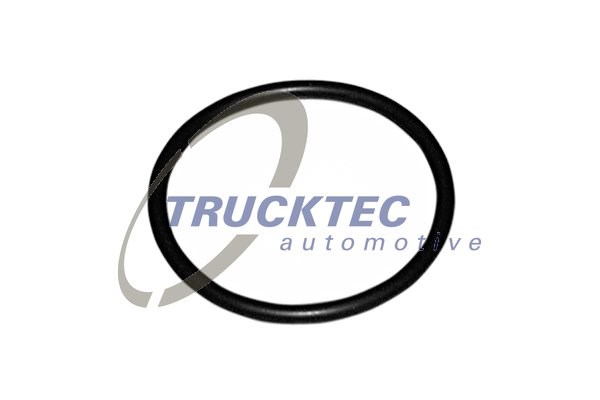 Dichtung, Thermostat TRUCKTEC AUTOMOTIVE 0719039