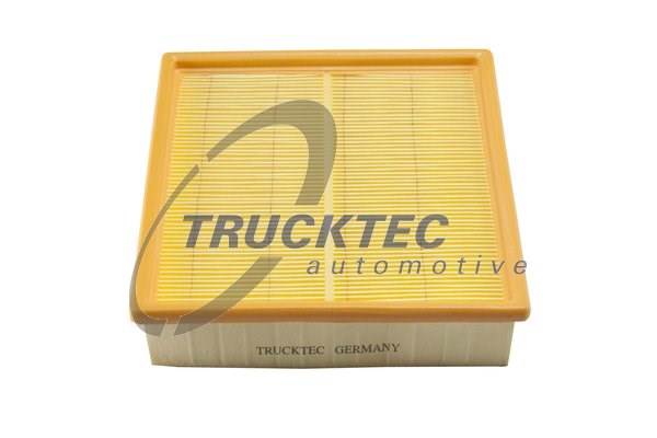 Luftfilter TRUCKTEC AUTOMOTIVE 0714006