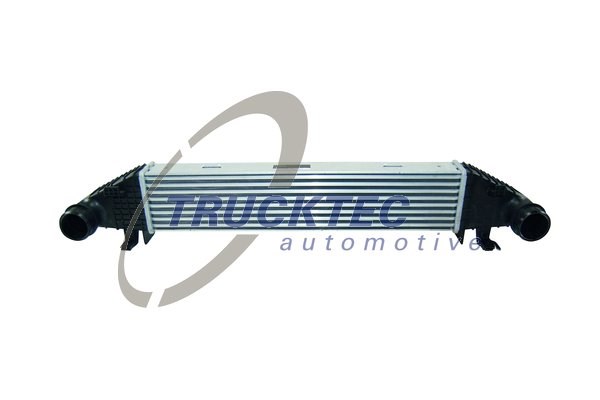 Ladeluftkühler TRUCKTEC AUTOMOTIVE 0240294