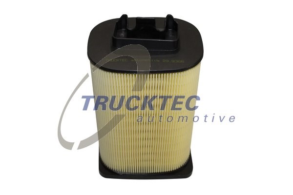Luftfilter TRUCKTEC AUTOMOTIVE 0214209