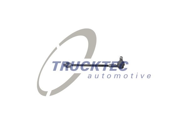 Spurstange TRUCKTEC AUTOMOTIVE 0237050
