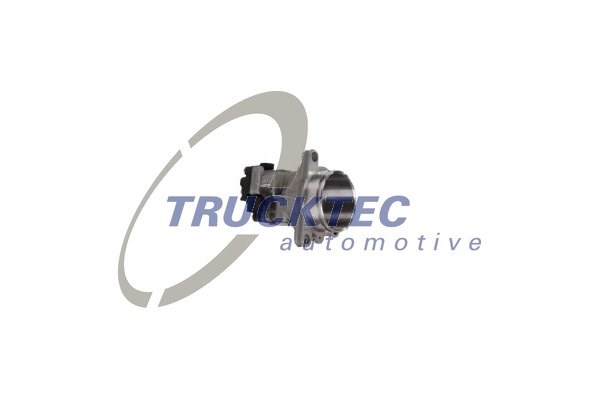 Schaltzylinder TRUCKTEC AUTOMOTIVE 0124392