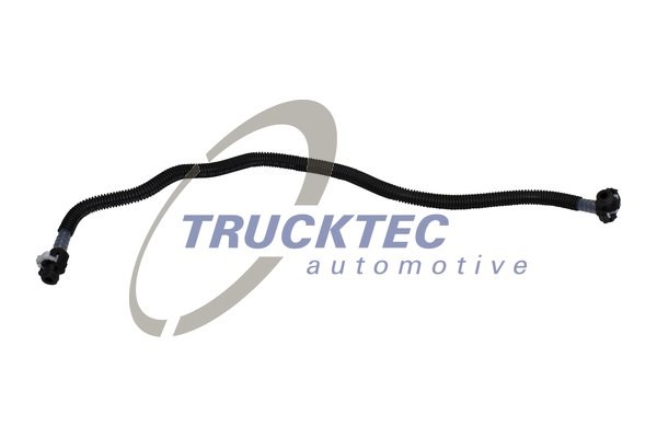 Kraftstoffleitung TRUCKTEC AUTOMOTIVE 0213212