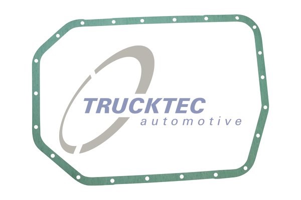 Dichtung, Ölwanne-Automatikgetriebe TRUCKTEC AUTOMOTIVE 0825014