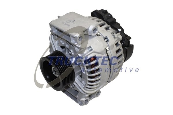 Generator TRUCKTEC AUTOMOTIVE 0442064