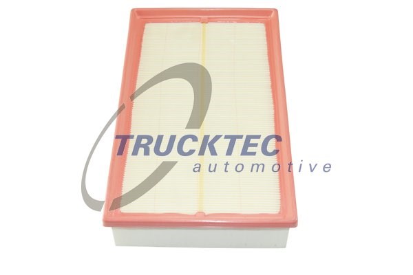 Luftfilter TRUCKTEC AUTOMOTIVE 0714190