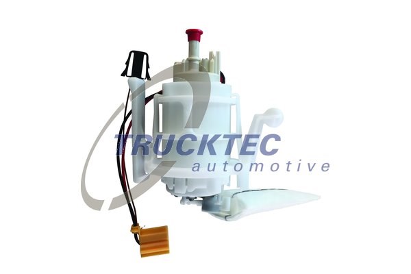 Kraftstoff-Fördereinheit TRUCKTEC AUTOMOTIVE 0838032