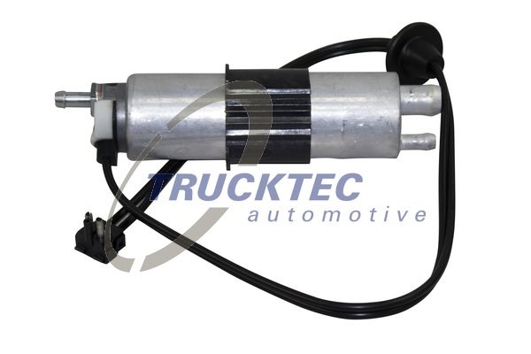 Kraftstoffpumpe TRUCKTEC AUTOMOTIVE 0238120