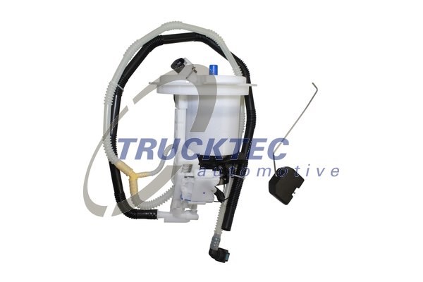 Kraftstoff-Fördereinheit TRUCKTEC AUTOMOTIVE 0238121