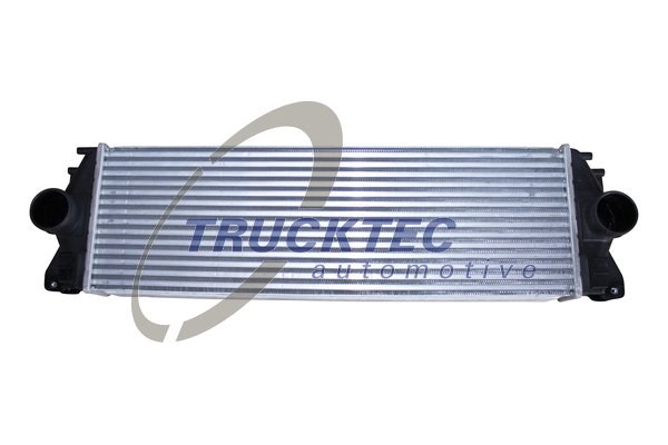 Ladeluftkühler TRUCKTEC AUTOMOTIVE 0240235